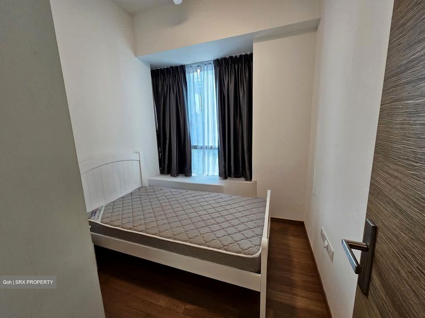 8 Saint Thomas (D9), Condominium #613586751